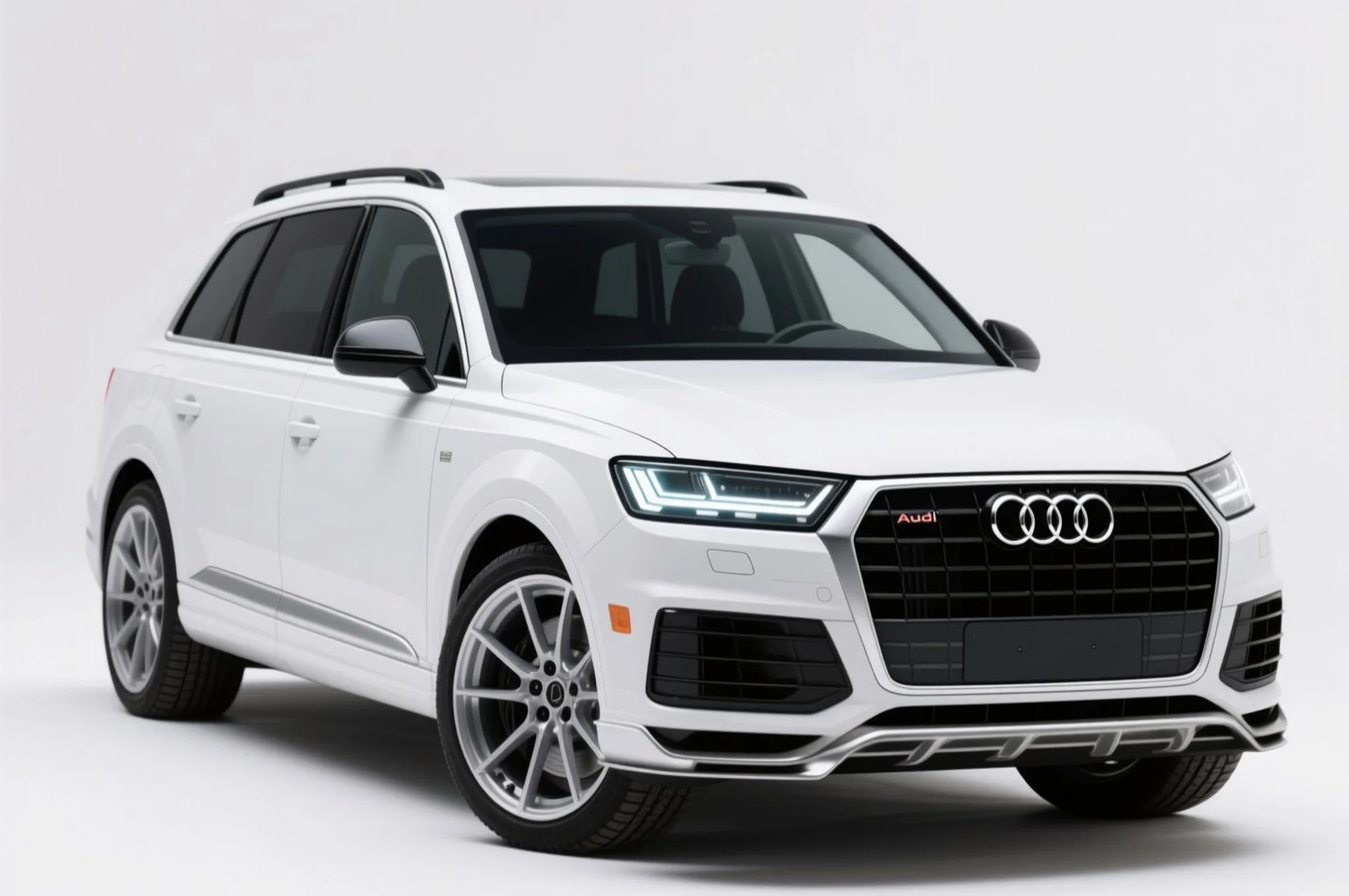Bảo hiểm VCX ô tô cho xe ô tô Audi Q2