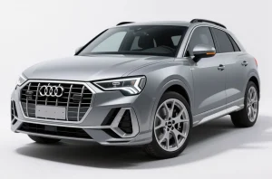 Bảo hiểm VCX ô tô cho xe ô tô Audi Q3