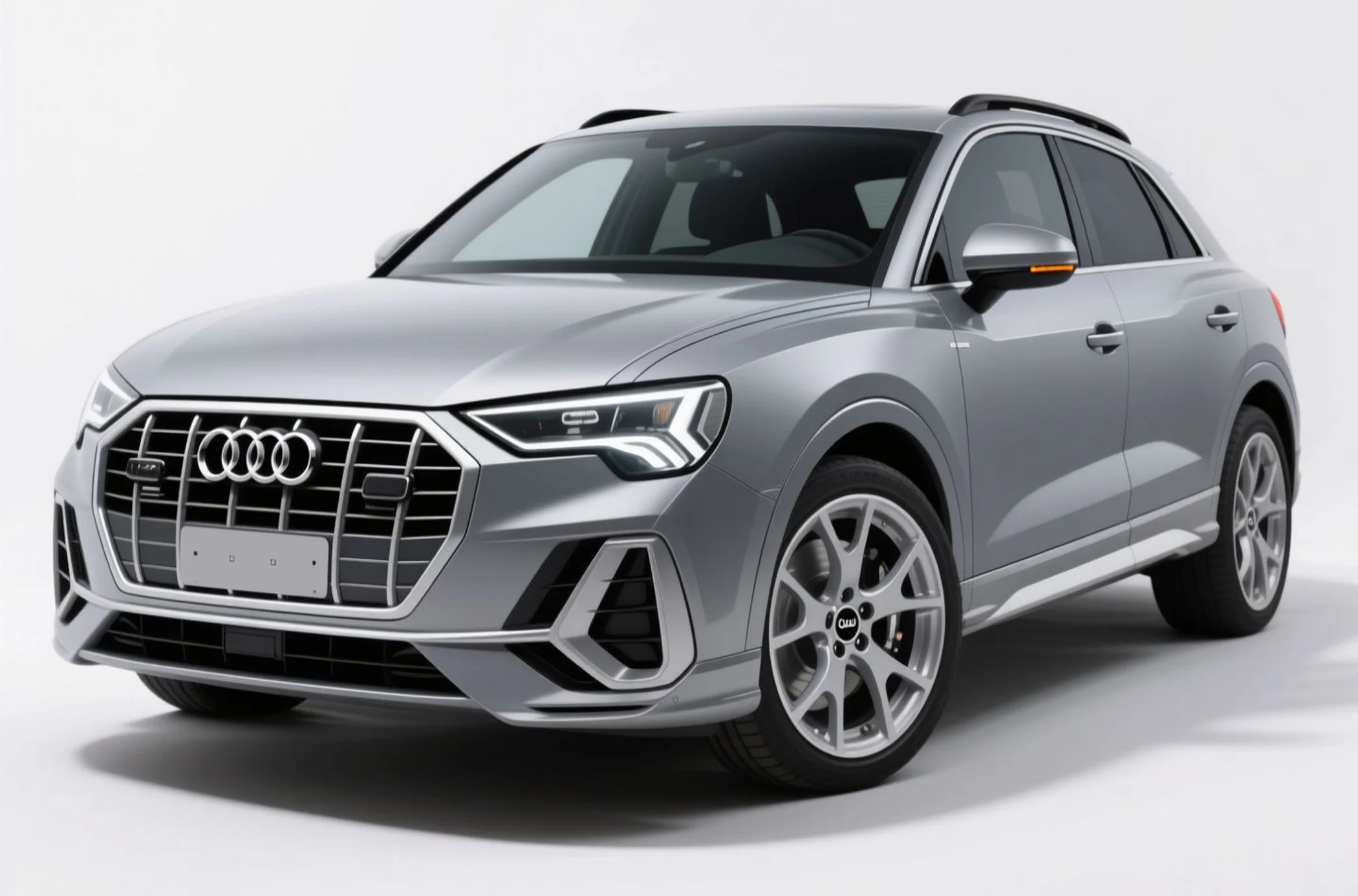 Bảo hiểm VCX ô tô cho xe ô tô Audi Q3
