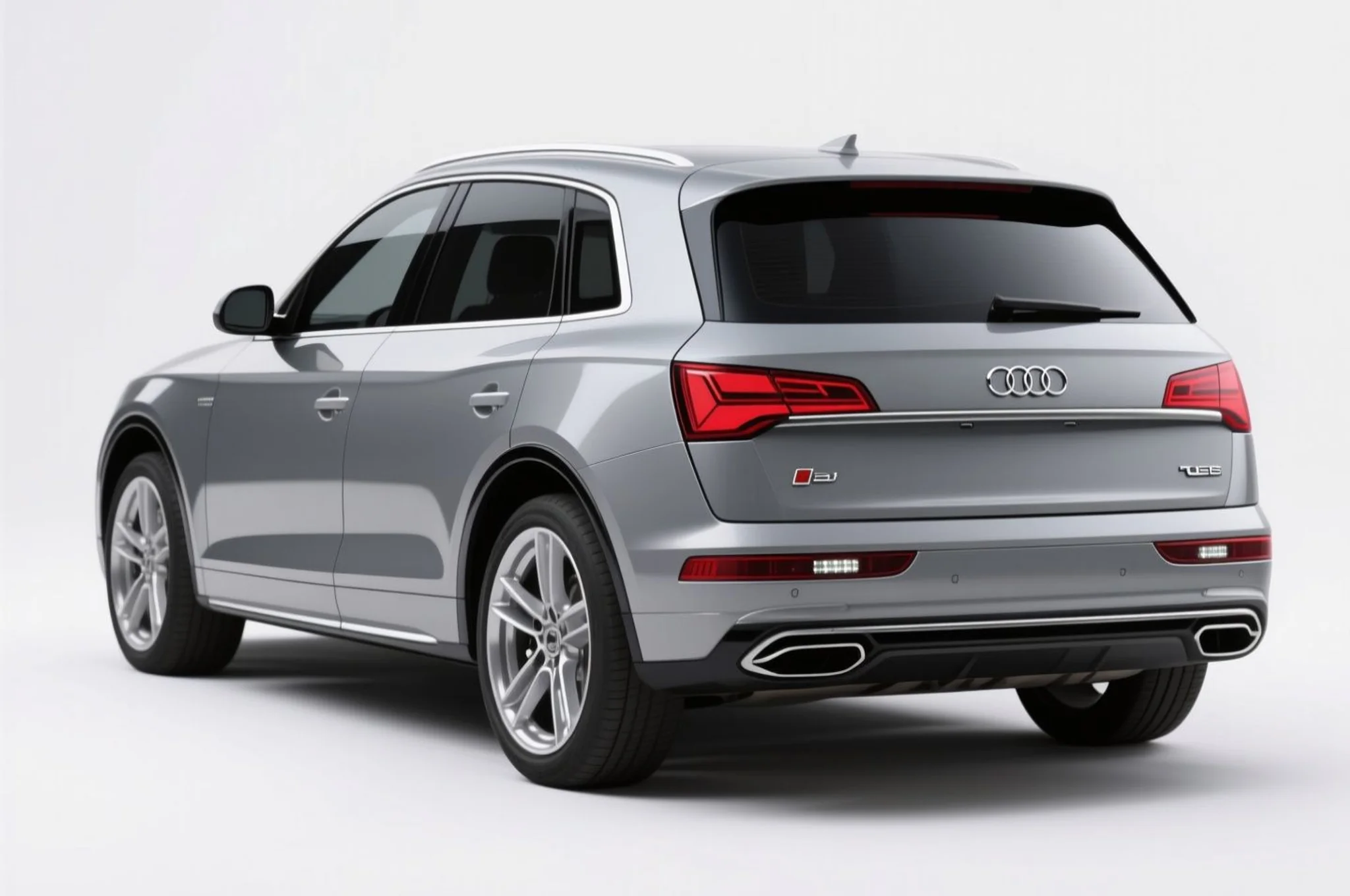 Bảo hiểm VCX ô tô Audi Q3