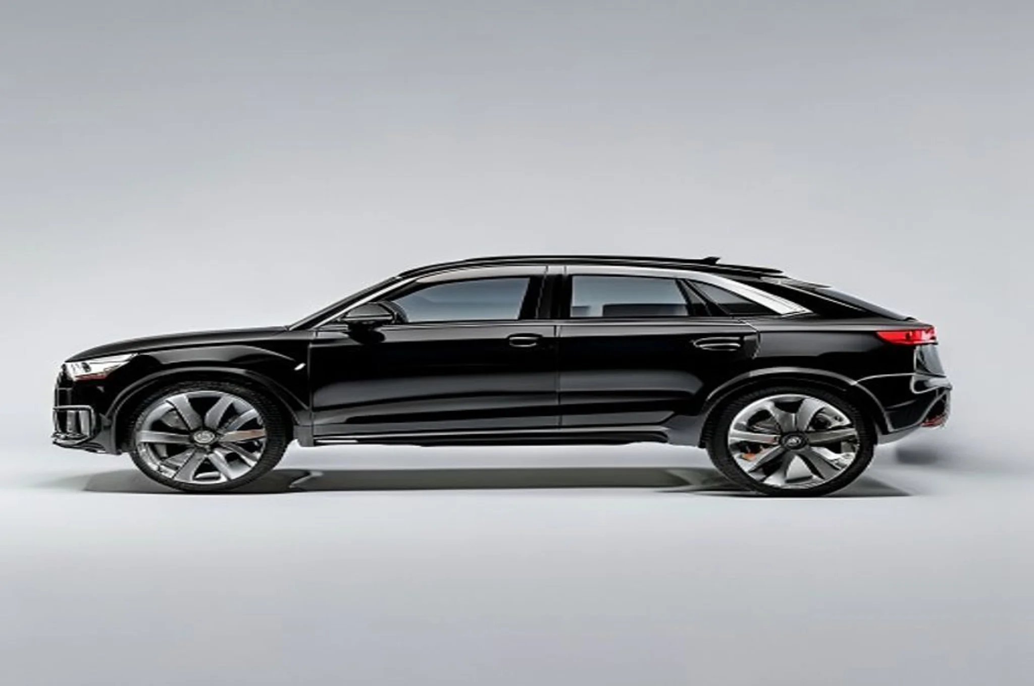 Bảo hiểm VCX ô tô Audi Q7
