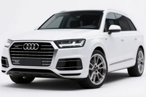 Bảo hiểm VCX ô tô cho xe ô tô Audi Q7