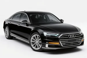 Bảo hiểm VCX ô tô cho xe ô tô Audi Sportback A8L