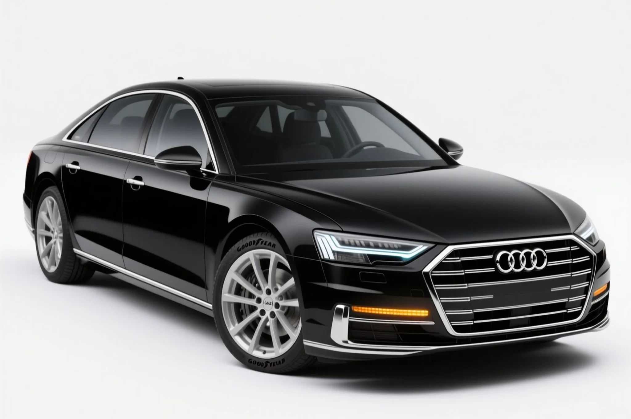 Bảo hiểm VCX ô tô cho xe ô tô Audi Sportback A8L