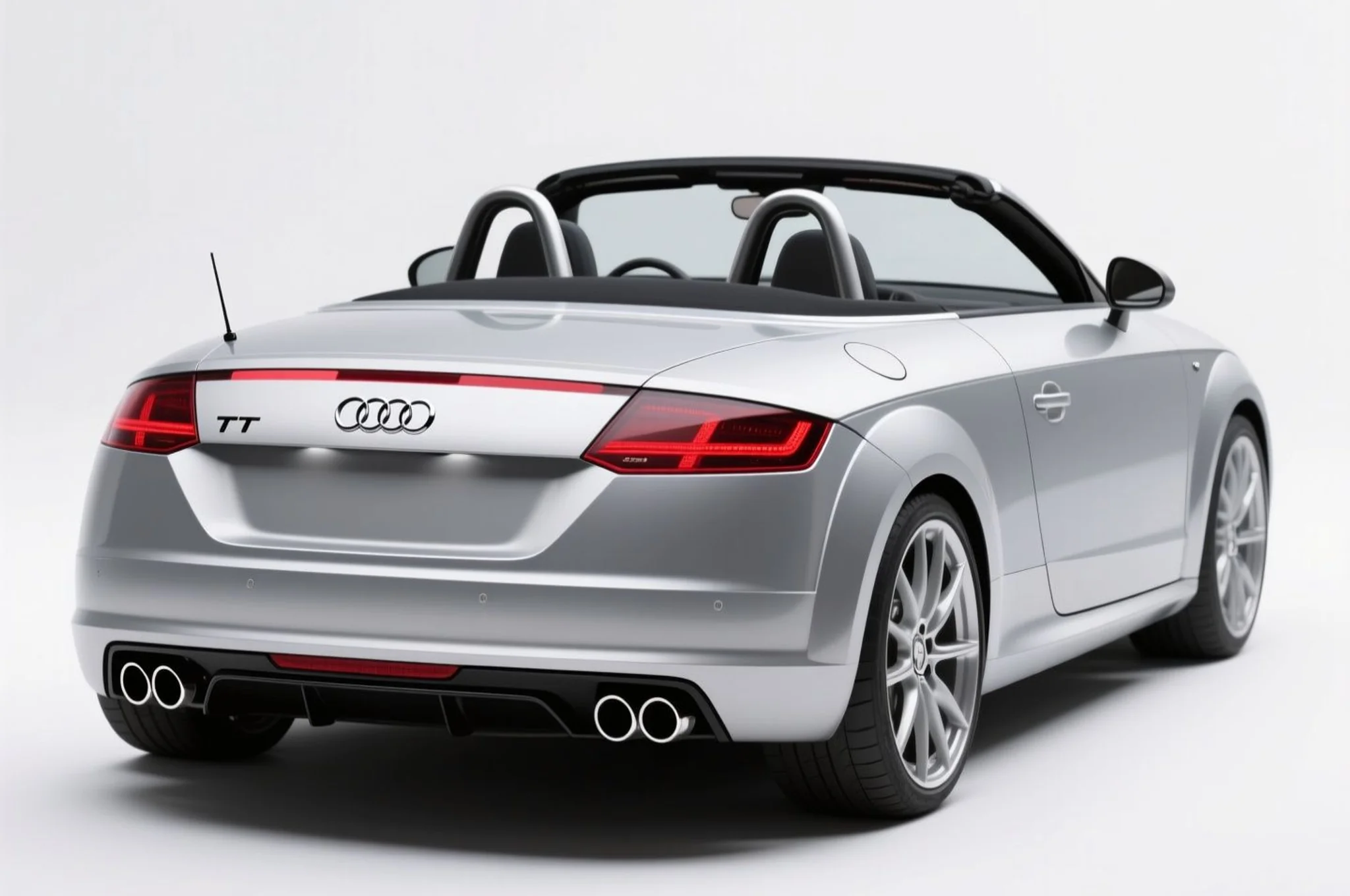 Bảo hiểm VCX cho xe ô tô Audi TT
