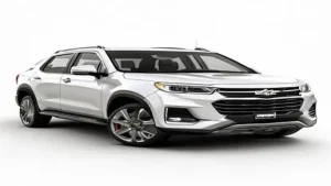 Bảo hiểm VCX ô tô cho xe ô tô Chevrolet Captiva