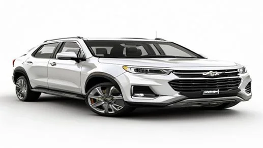 Bảo hiểm VCX ô tô cho xe ô tô Chevrolet Captiva