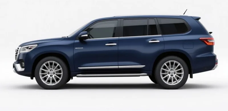 Bảo hiểm VCX ô tô Ford Everest