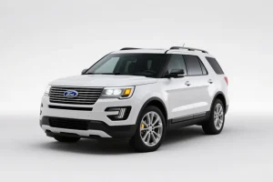 Bảo hiểm VCX ô tô cho xe ô tô Ford Explorer
