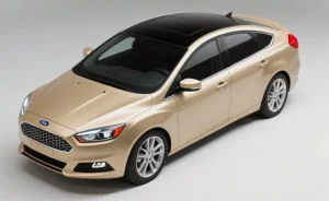 Bảo hiểm VCX ô tô cho xe ô tô Ford Fiesta