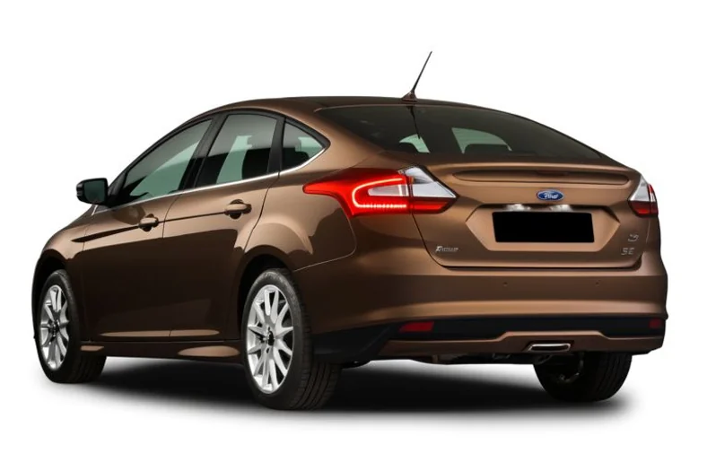 Bảo hiểm VCX ô tô Ford Focus