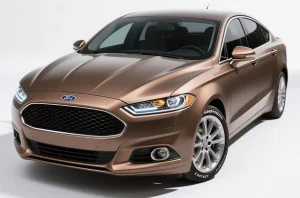 Bảo hiểm VCX ô tô cho xe ô tô Ford Focus