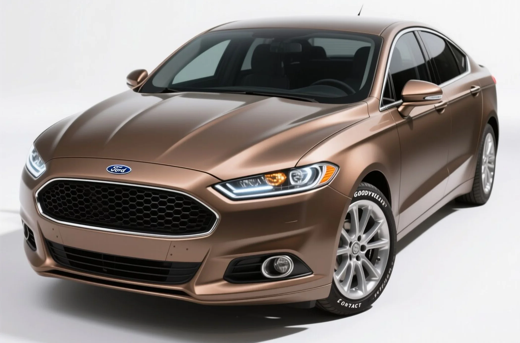 Bảo hiểm VCX ô tô cho xe ô tô Ford Focus