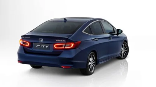 Bảo hiểm VCX ô tô Honda City