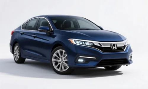Bảo hiểm VCX ô tô cho xe ô tô Honda City