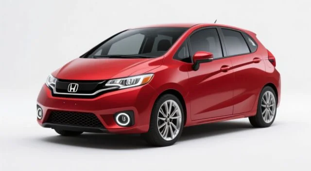 Bảo hiểm VCX ô tô cho xe ô tô Honda Jazz