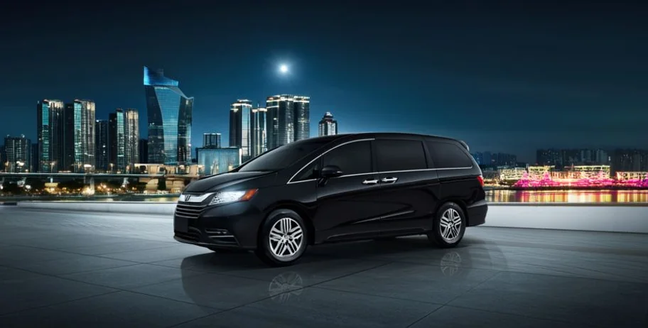 Bảo hiểm VCX ô tô cho xe ô tô Honda Odyssey