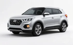 Bảo hiểm VCX ô tô cho xe ô tô Hyundai Creta