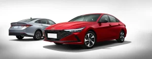 Bảo hiểm VCX ô tô cho xe ô tô Hyundai Elantra