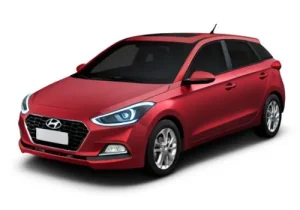 Bảo hiểm VCX ô tô cho xe ô tô Hyundai i20
