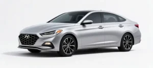 Bảo hiểm VCX ô tô cho xe ô tô Hyundai Sonata