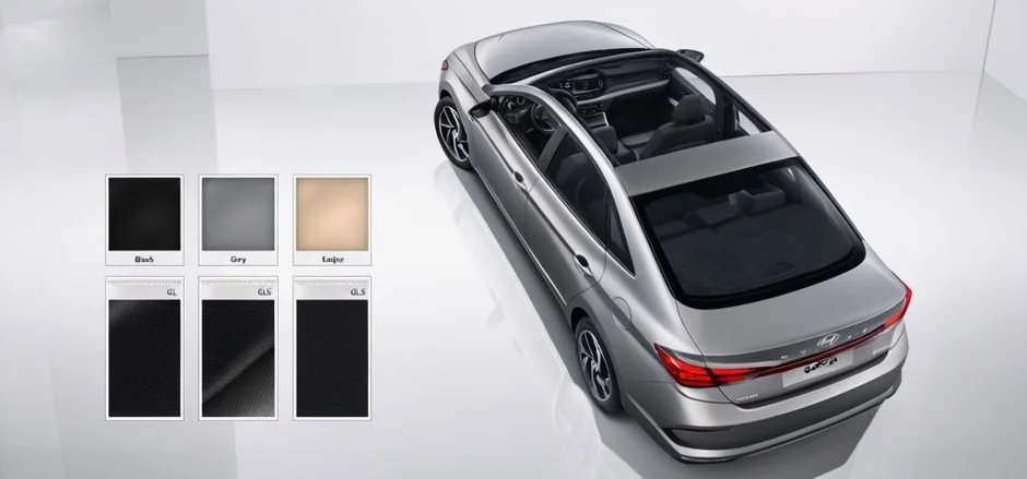 Bảo hiểm ô tô cho xe ô tô Hyundai Sonata