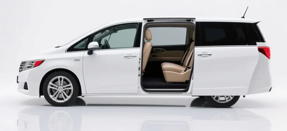 Bảo hiểm VCX ô tô Hyundai Starex