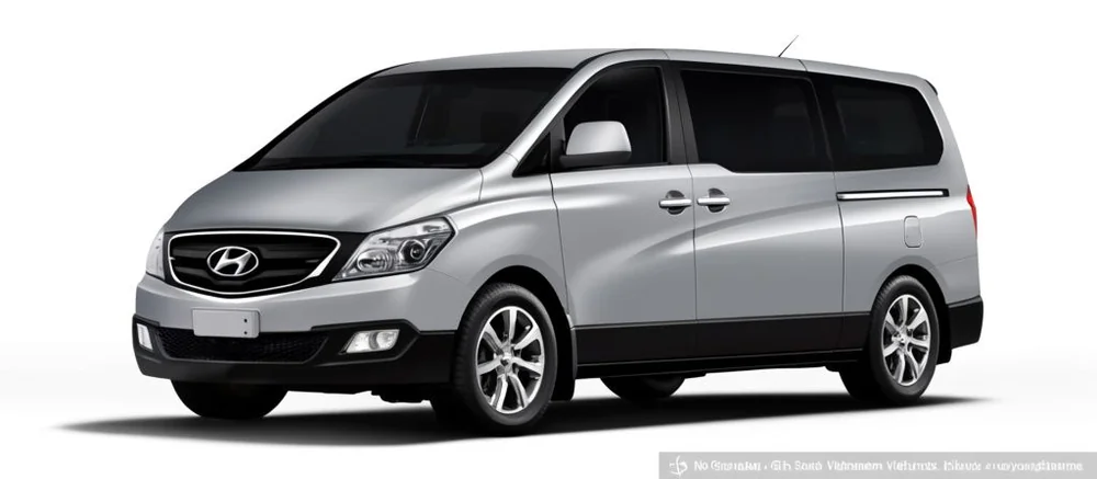 Bảo hiểm VCX ô tô cho xe ô tô Hyundai Starex