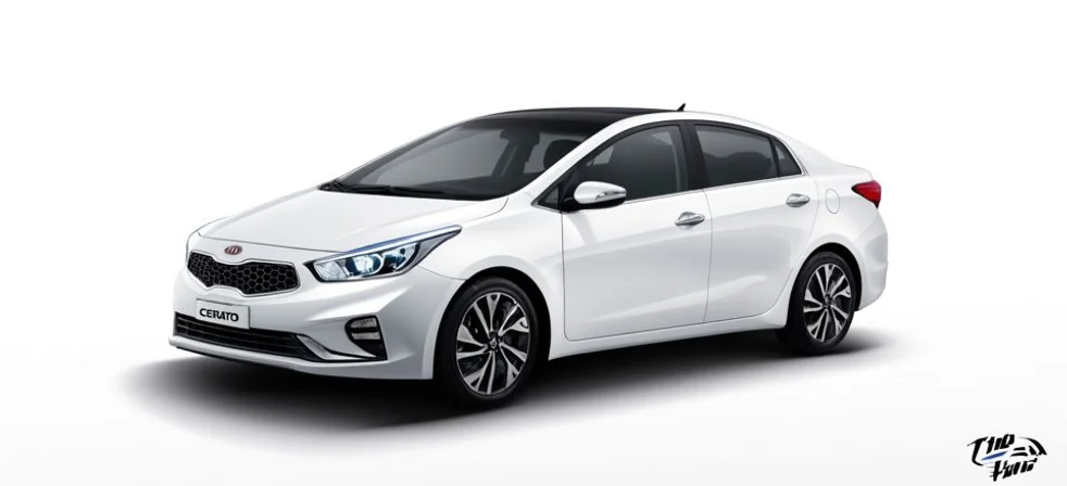 Bảo hiểm VCX ô tô cho xe ô tô Kia Cerato