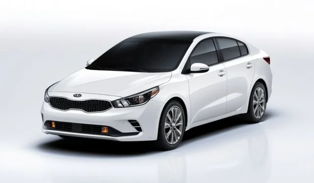 Bảo hiểm VCX ô tô cho xe ô tô Kia K3