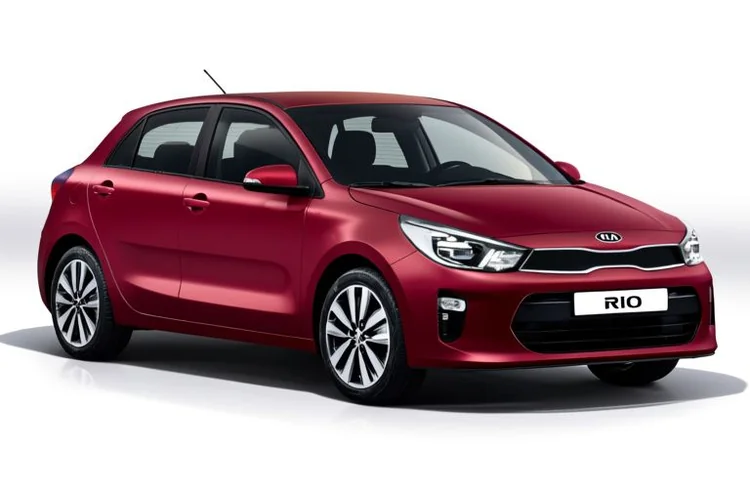 Bảo hiểm VCX ô tô cho xe ô tô Kia Rio