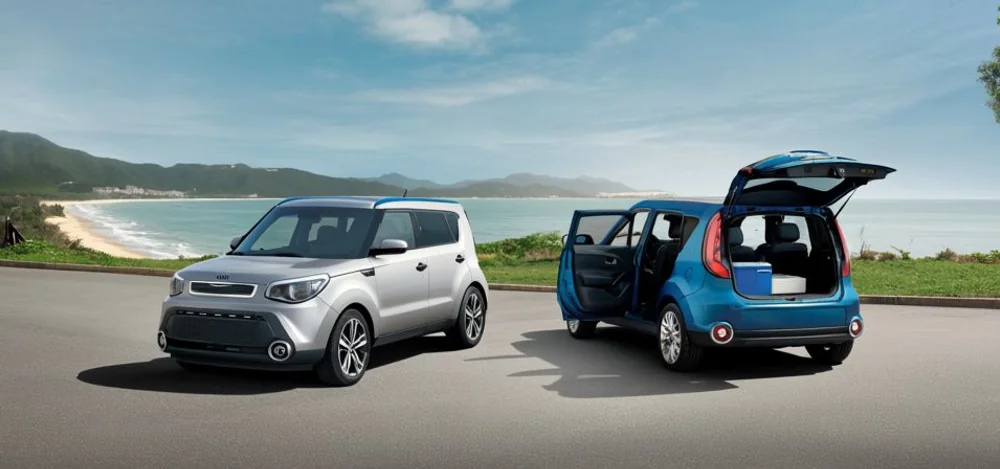 Bảo hiểm VCX ô tô cho xe ô tô Kia Rondo