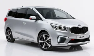 Bảo hiểm VCX ô tô cho xe ô tô Kia Rondo