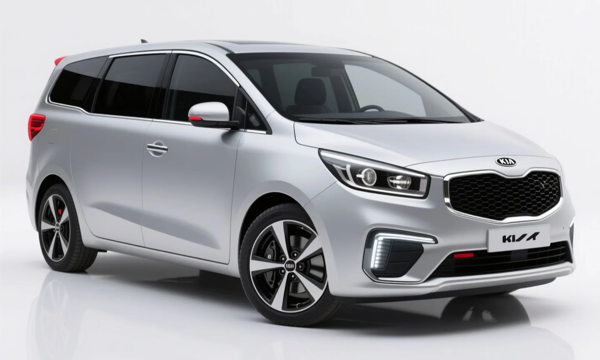 Bảo hiểm VCX ô tô cho xe ô tô Kia Rondo