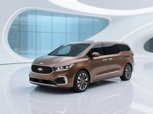 Bảo hiểm VCX ô tô cho xe ô tô Kia Sedona