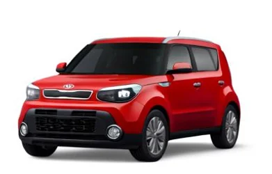 Bảo hiểm VCX ô tô cho xe ô tô Kia Soul