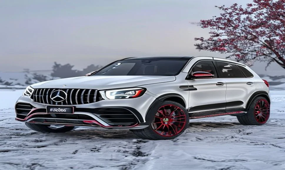 Bảo hiểm VCX ô tô cho xe ô tô Mercedes