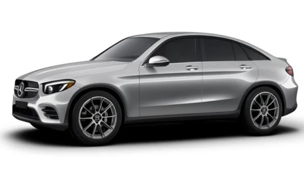 Bảo hiểm VCX ô tô cho xe ô tô Mercedes GLC 300 Coupe