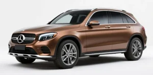 Bảo hiểm VCX ô tô cho xe ô tô Mercedes GLS 350d 4Matic