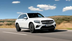 Bảo hiểm VCX ô tô cho xe ô tô Mercedes GLS 400 4MATIC