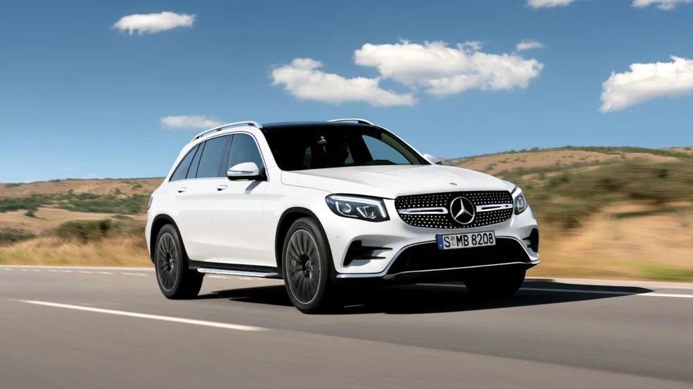 Bảo hiểm VCX ô tô cho xe ô tô Mercedes GLS 400 4MATIC