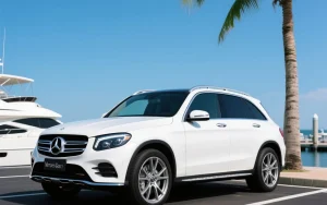 Bảo hiểm VCX ô tô cho xe ô tô Mercedes GLS 500 4MATIC
