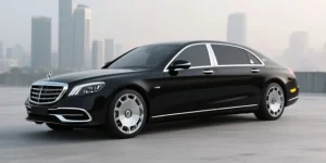 Bảo hiểm VCX ô tô cho xe ô tô Mercedes Maybach S500