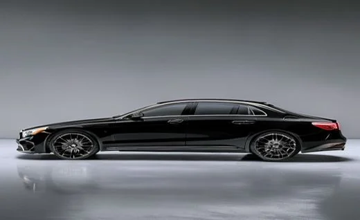Bảo hiểm VCX ô tô cho xe ô tô Mercedes Maybach S600