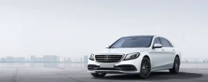 Bảo hiểm VCX ô tô cho xe ô tô Mercedes S400L