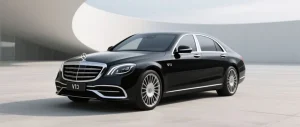Bảo hiểm VCX ô tô cho xe ô tô Mercedes S500L