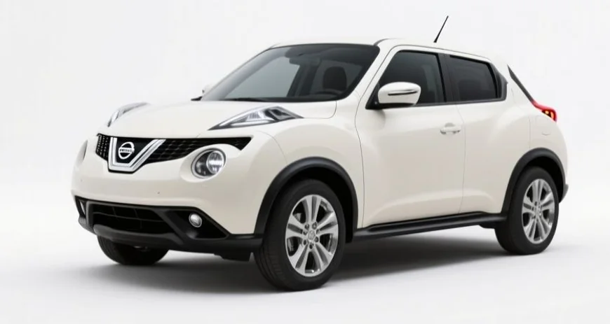 Bảo hiểm VCX ô tô cho xe ô tô Nissan Juke