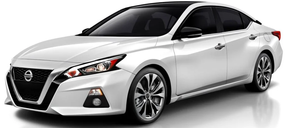 Bảo hiểm VCX ô tô cho xe ô tô Nissan Teana