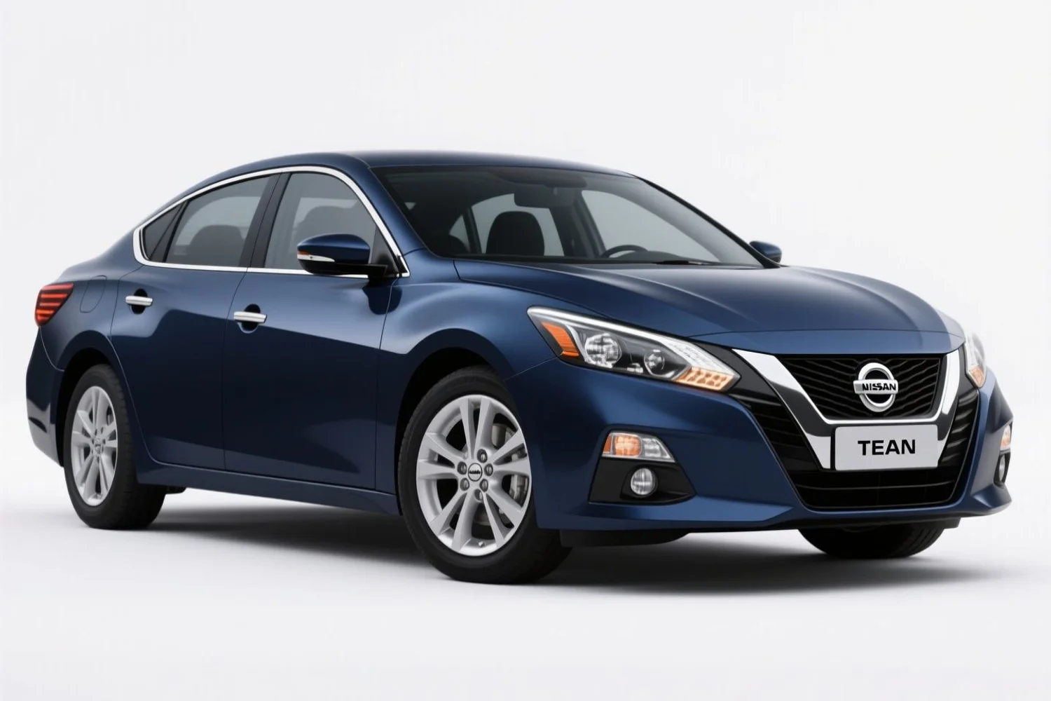 Bảo hiểm VCX ô tô Nissan Teana
