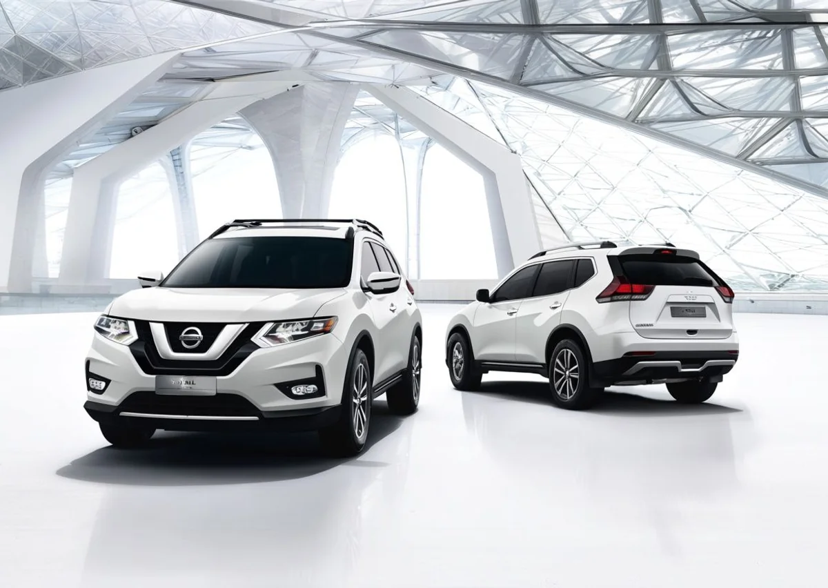 Bảo hiểm VCX ô tô Nissan X-trail